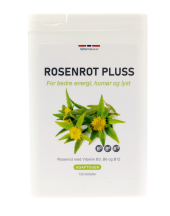 Rosenrot-Pluss