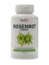 Rosenrot-Forte