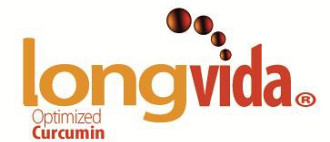 Longvida Optimized Curcumin