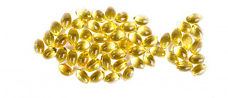 Omega-3 EPA og DHA kan forebygge alderssvekkelse av hjernen