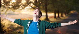New Clinical Study:  You are what you eat