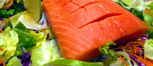 Unike fettsyrer i nordatlantisk fisk og sel gir dobbel effekt for hjertet