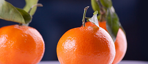 Lavere risiko for hjertesykdom og tidlig død med mer vitamin C