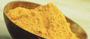 Curcumin forsterker effekten ved behandling av psoriasis
