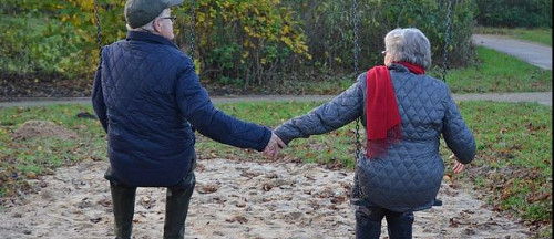 Eldre bør styrke sitt immunforsvar med tilskudd av sink