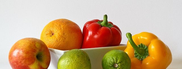 Sammenheng mellom C-vitamin og redusert fare for akutt hjertestans