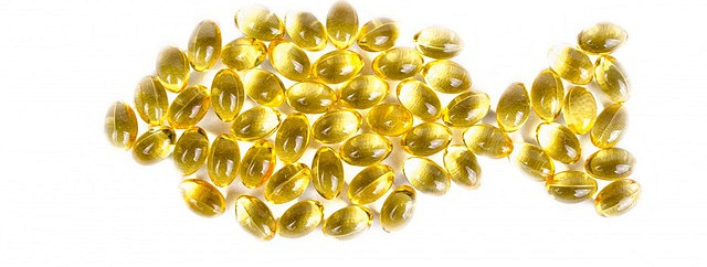 Omega-3 EPA og DHA kan forebygge alderssvekkelse av hjernen