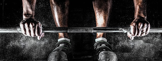 How to increase muscle mass and physical performance