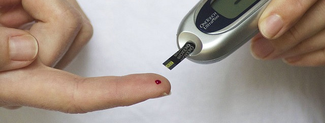 Mer magnesium gir mindre diabetes type 2