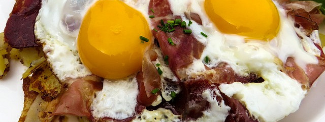 Ned i vekt med proteinrik frokost