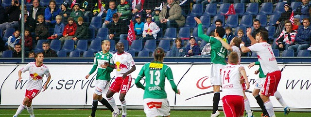 Rødbetejuice gjør deg til en bedre lagspiller